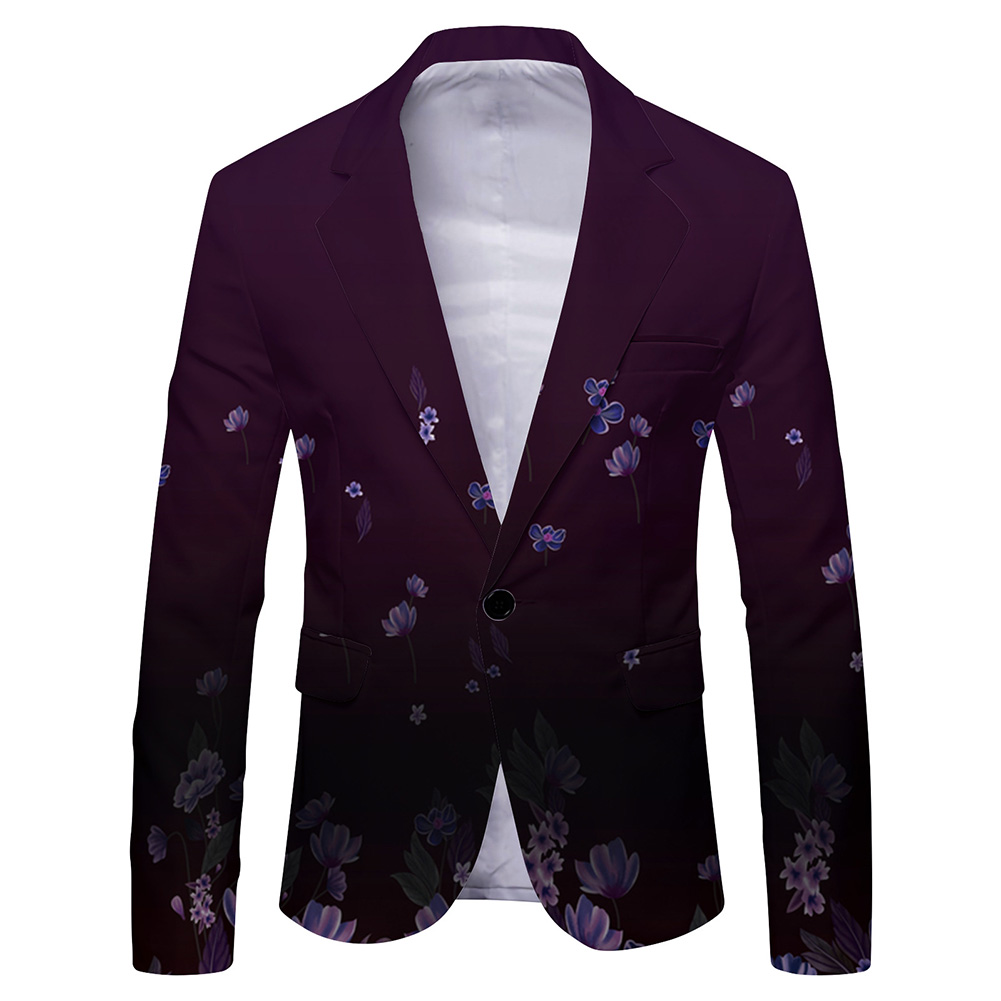 春と秋のスマートカジュアルな印象を与える、長袖で少し伸縮性の - Mens Formal Look のレビューと価格