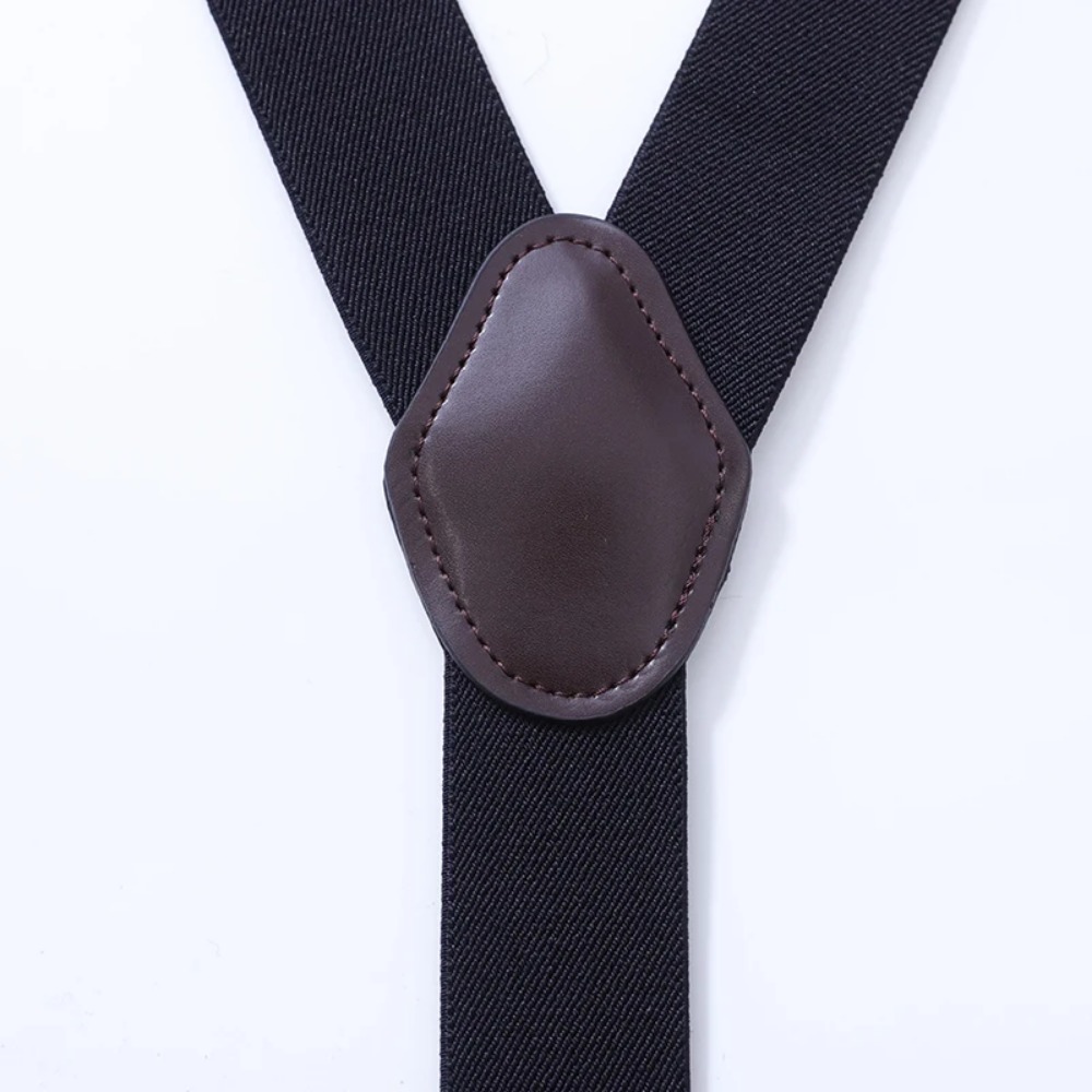 ヴィンテージサスペンダー男性用ウェディングパーティーフォーマ - Suspender Clip Formal のレビューと価格