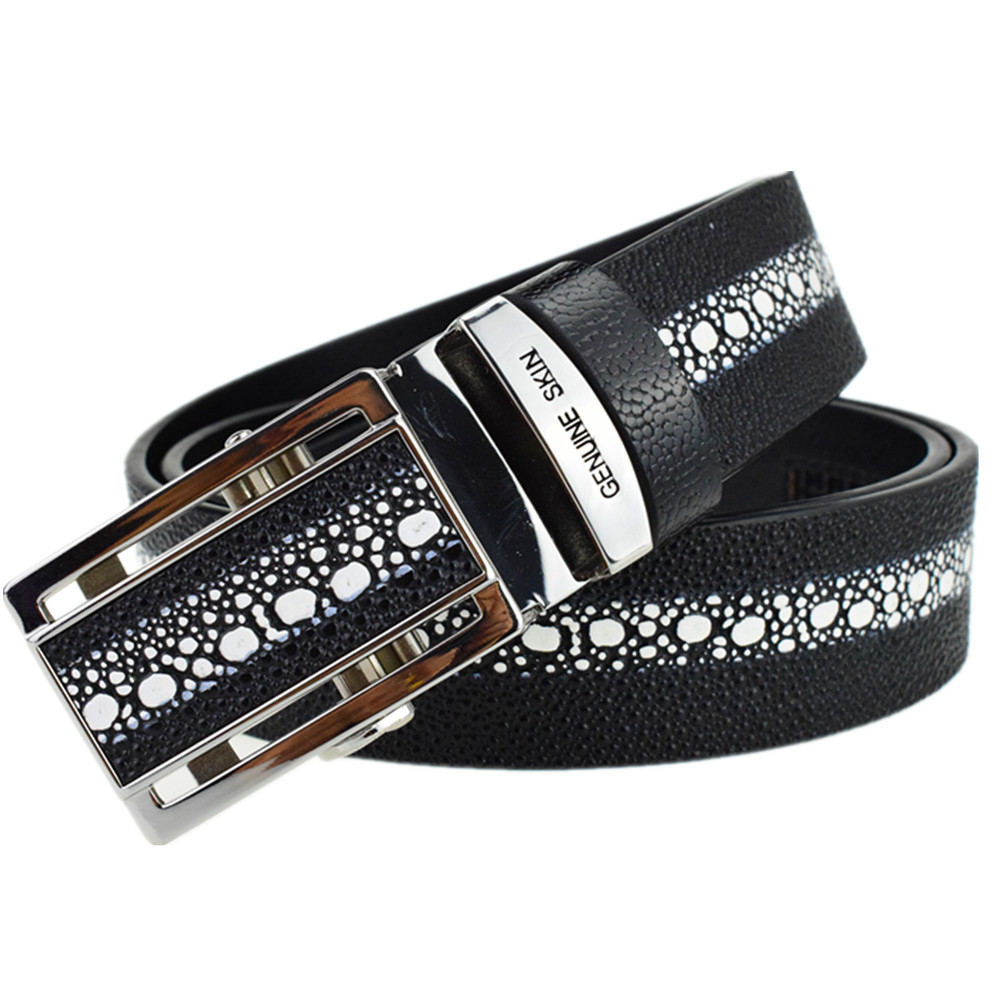 SIZOC S25B811 メンズ クラシック 本革ベルト  - Mens Formal Look のレビューと価格