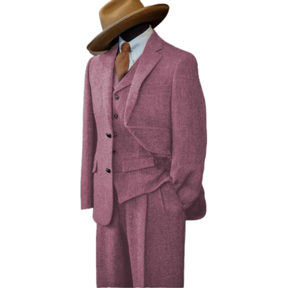 メンズフォーマルスーツ クラシックビジネススーツ ユニークな - Unique Men'S Formal Wear のレビューと価格