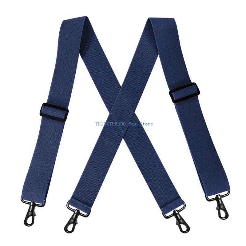 340D クラシックサスペンダー メンズ レディース 安全で - Suspender Clip Formal のレビューと価格