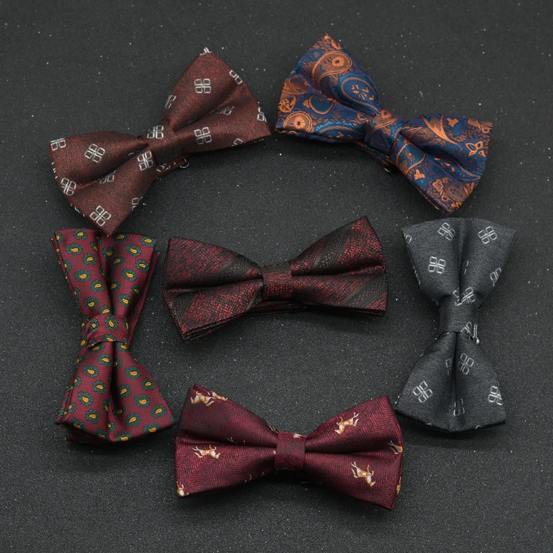 蝶ネクタイ メンズ ウェディング ダブル グルーム グルーム - Men Formal Wear For Wedding のレビューと価格