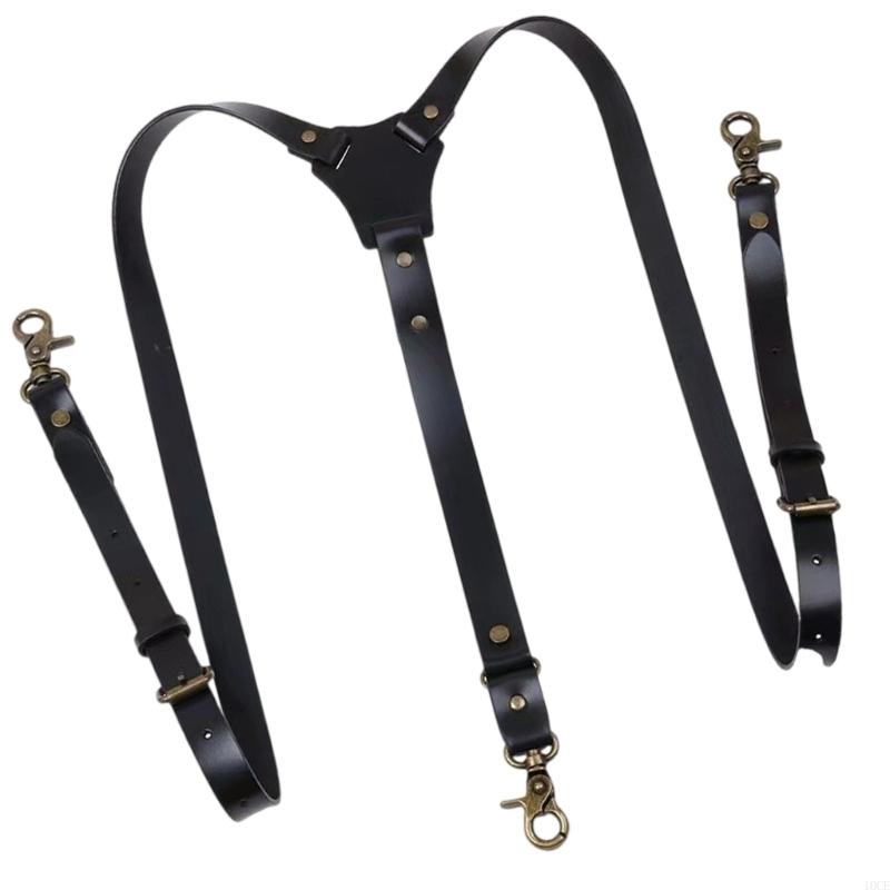 パーティー用フッククラスプショルダーストラップ付き調節可能な - Suspender Clip Formal のレビューと価格