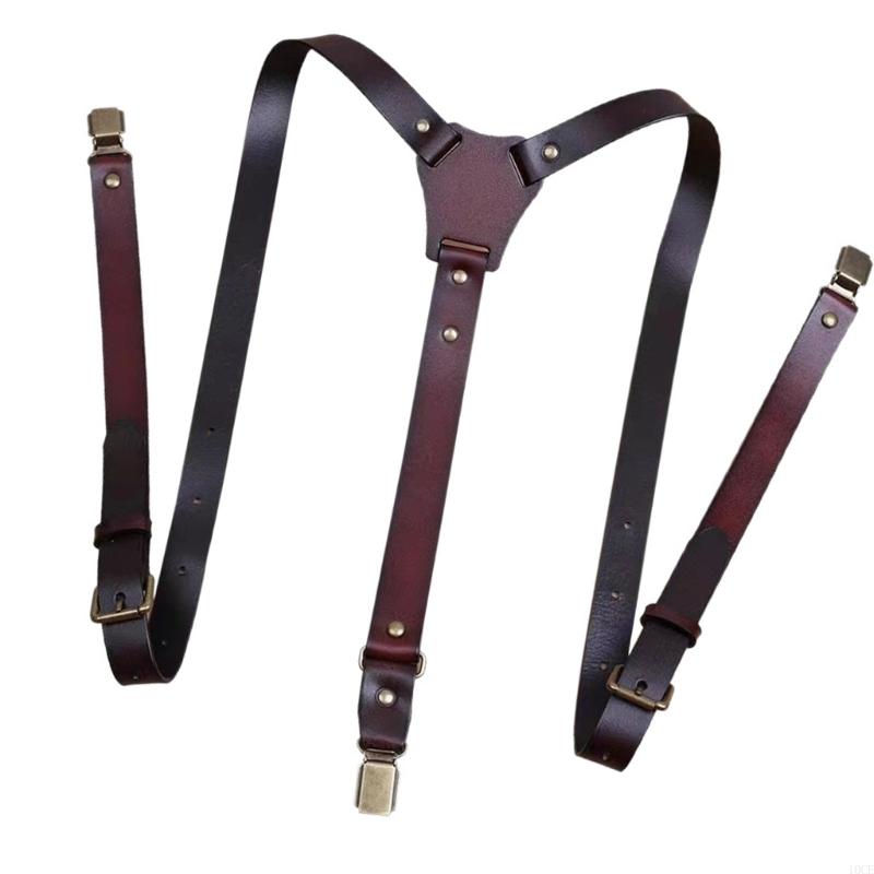パーティー用フッククラスプショルダーストラップ付き調節可能な - Suspender Clip Formal のレビューと価格